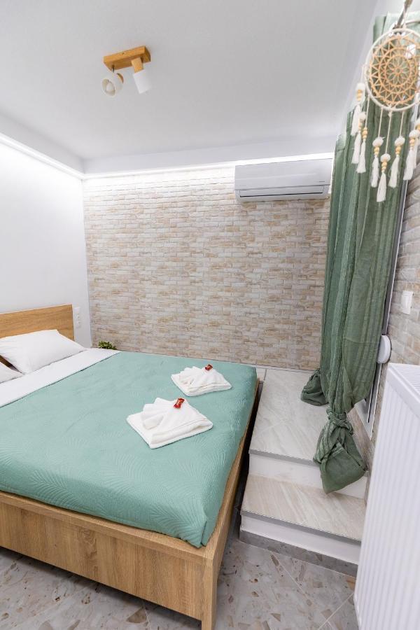 Lux Residence Near Acropolis Vipgreece Atenas Exterior foto