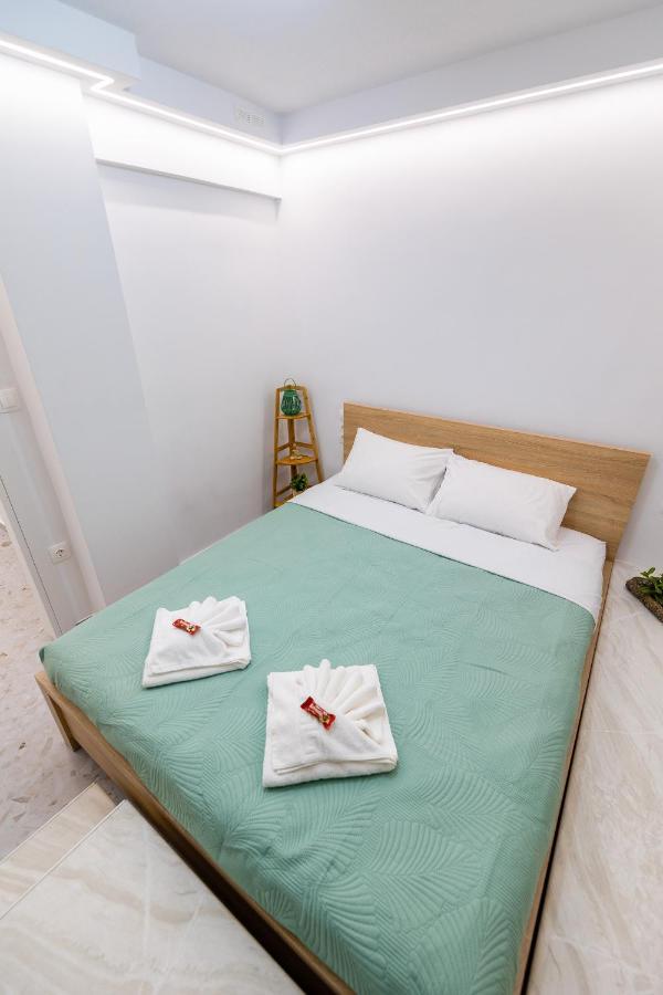 Lux Residence Near Acropolis Vipgreece Atenas Exterior foto