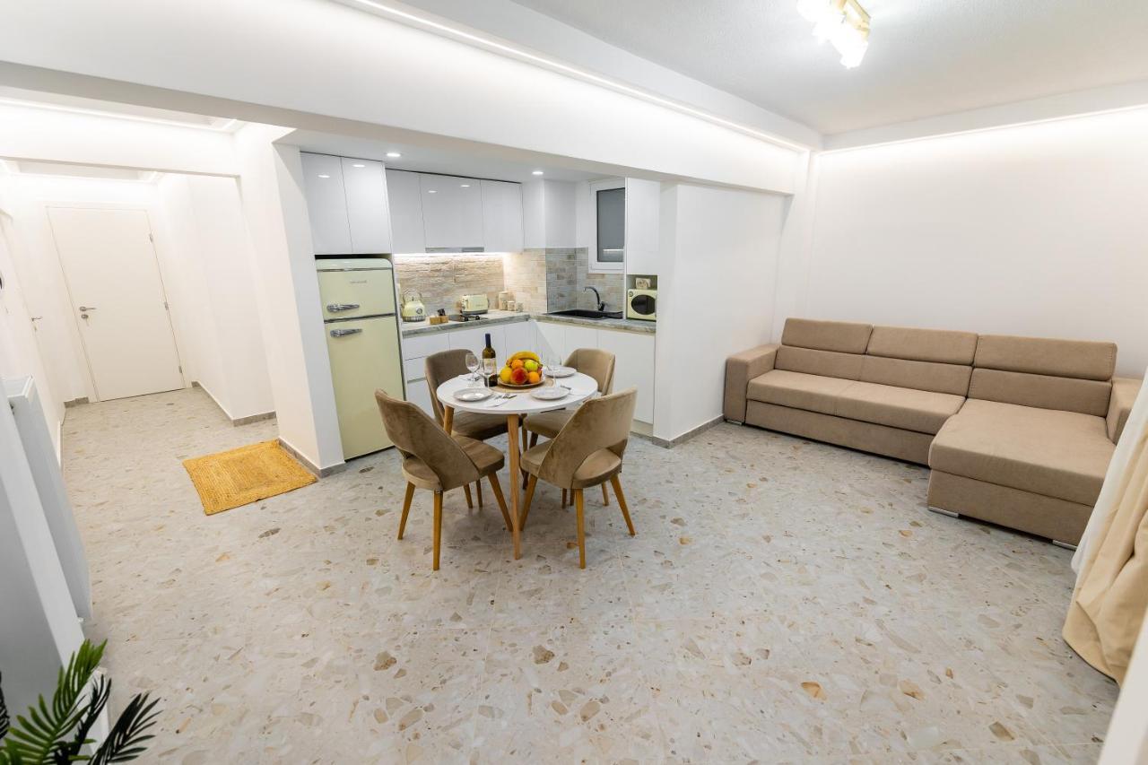 Lux Residence Near Acropolis Vipgreece Atenas Exterior foto
